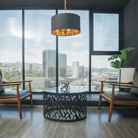 Апартаменты Stylish 1Br/Balcony At Life By Cosmopolitan 203 Тихуана Экстерьер фото
