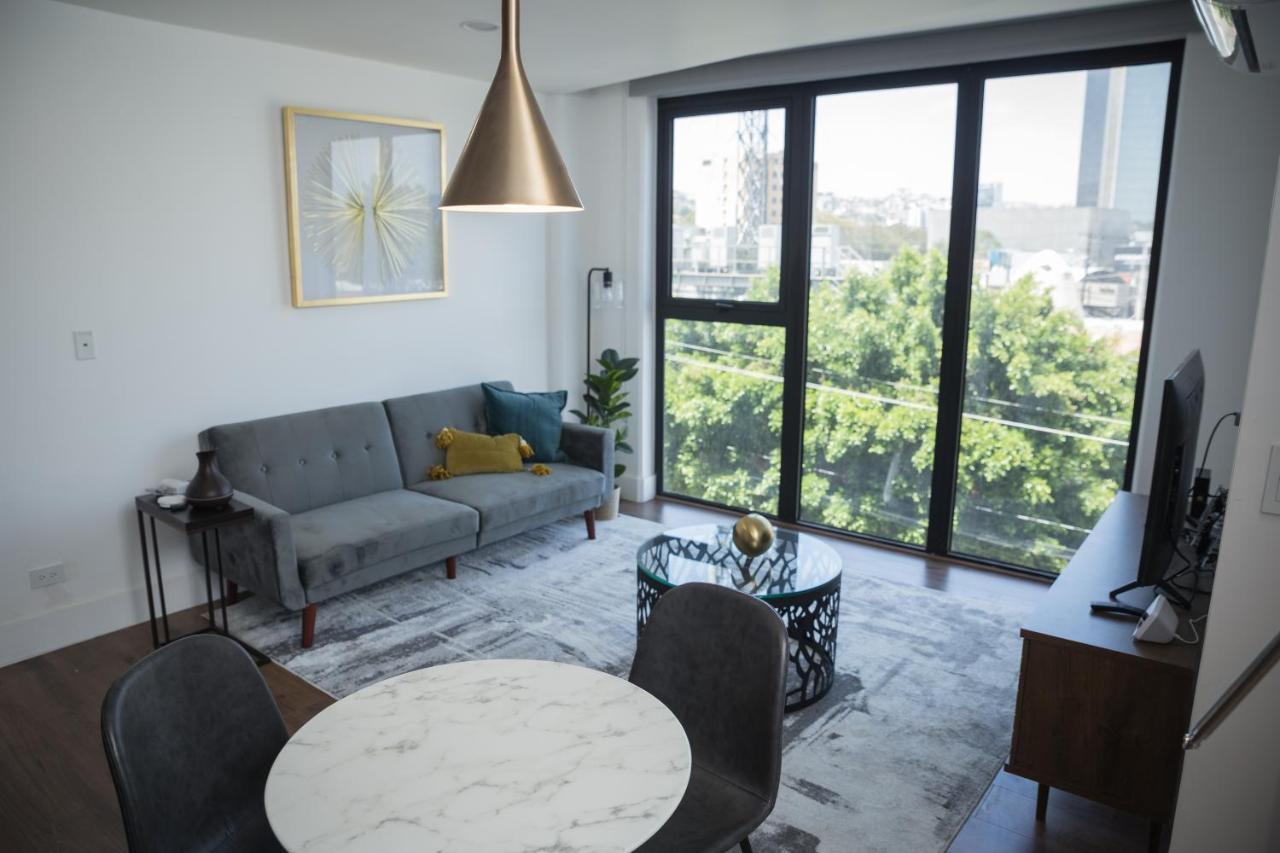 Апартаменты Stylish 1Br/Balcony At Life By Cosmopolitan 203 Тихуана Экстерьер фото
