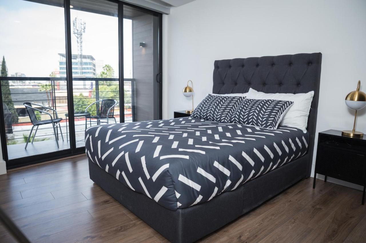 Апартаменты Stylish 1Br/Balcony At Life By Cosmopolitan 203 Тихуана Экстерьер фото