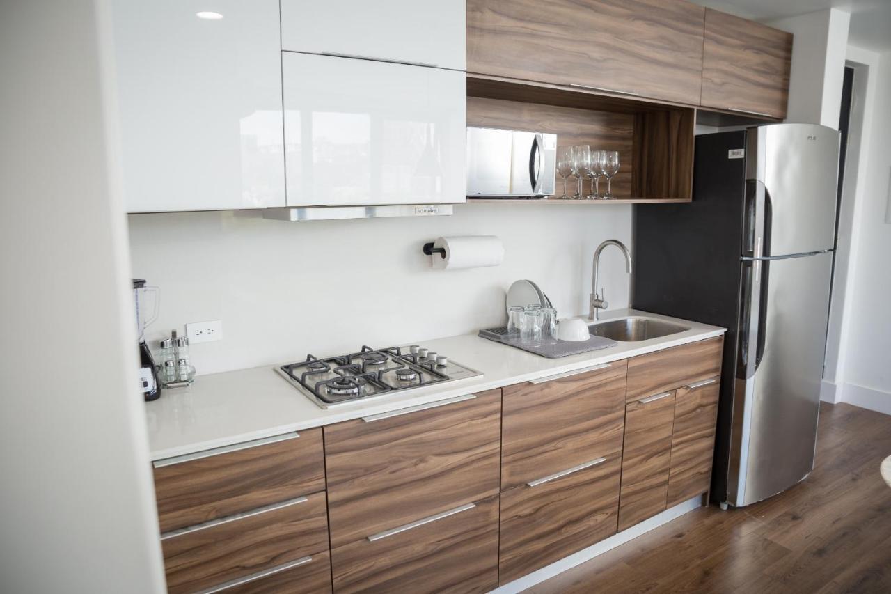 Апартаменты Stylish 1Br/Balcony At Life By Cosmopolitan 203 Тихуана Экстерьер фото