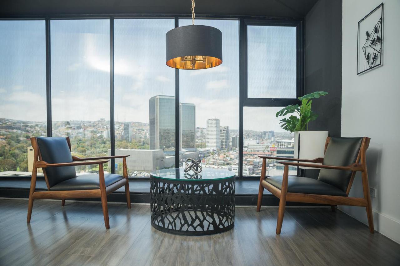 Апартаменты Stylish 1Br/Balcony At Life By Cosmopolitan 203 Тихуана Экстерьер фото