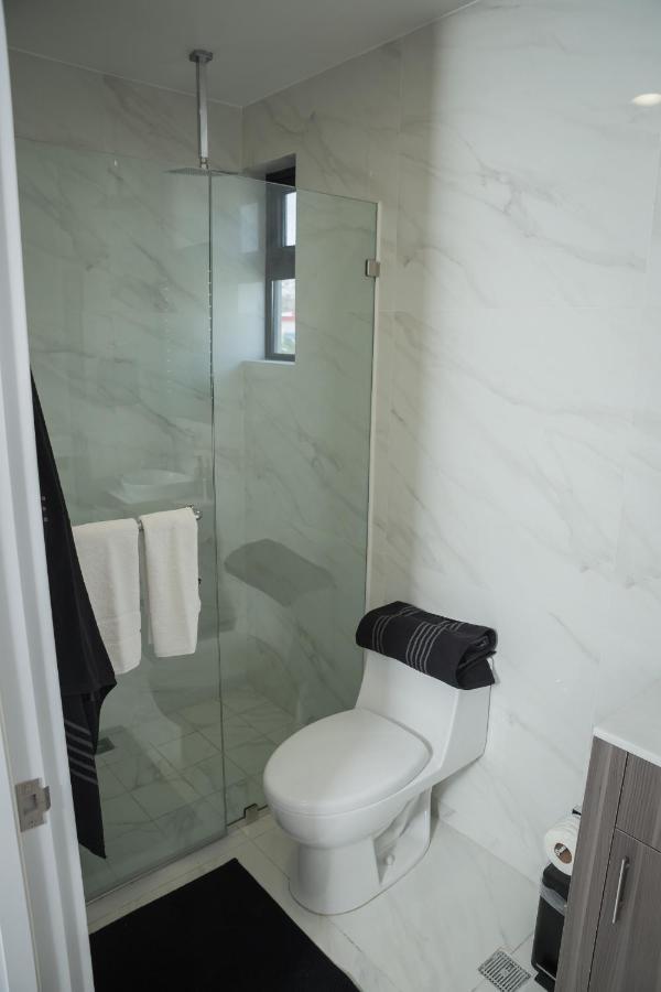 Апартаменты Stylish 1Br/Balcony At Life By Cosmopolitan 203 Тихуана Экстерьер фото