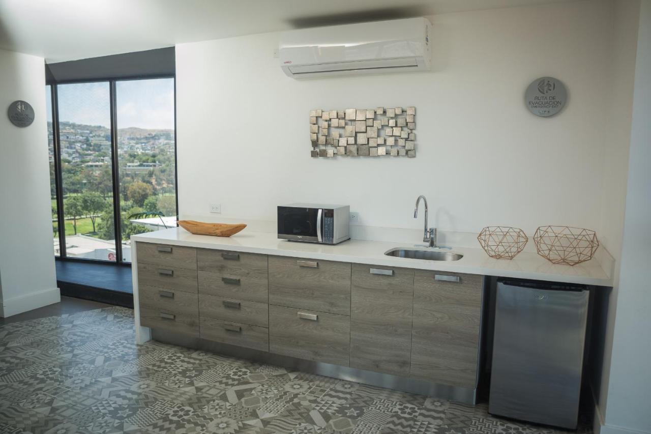 Апартаменты Stylish 1Br/Balcony At Life By Cosmopolitan 203 Тихуана Экстерьер фото