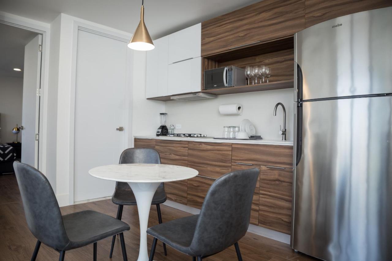 Апартаменты Stylish 1Br/Balcony At Life By Cosmopolitan 203 Тихуана Экстерьер фото